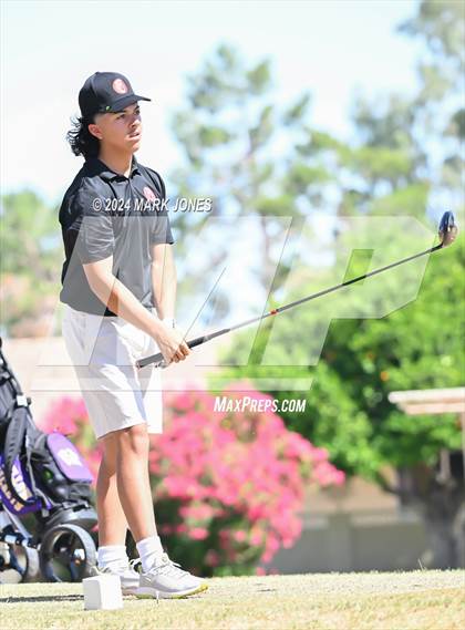 Thumbnail 1 in Metro Invitational Golf Tournament photogallery.
