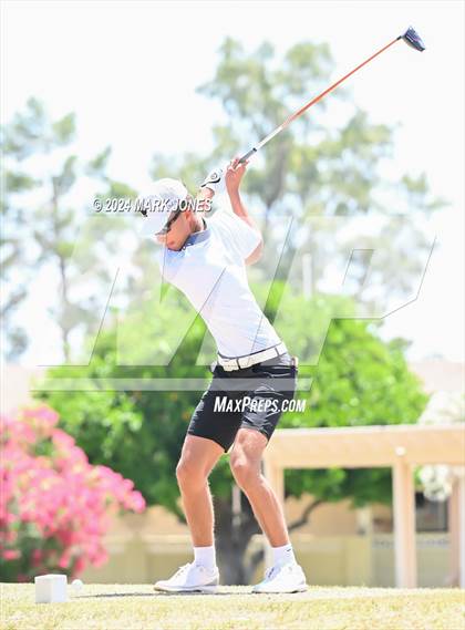 Thumbnail 1 in Metro Invitational Golf Tournament photogallery.