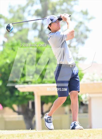 Thumbnail 1 in Metro Invitational Golf Tournament photogallery.
