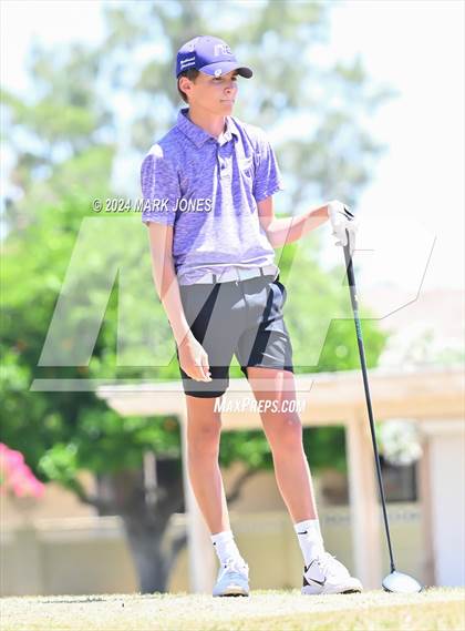 Thumbnail 1 in Metro Invitational Golf Tournament photogallery.