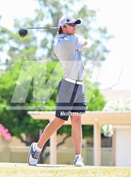 Thumbnail 3 in Metro Invitational Golf Tournament photogallery.