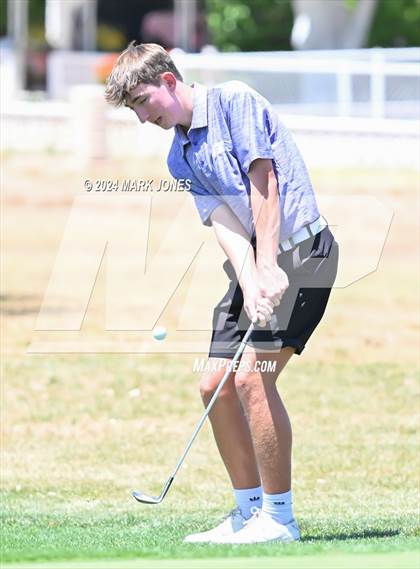 Thumbnail 1 in Metro Invitational Golf Tournament photogallery.