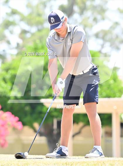 Thumbnail 1 in Metro Invitational Golf Tournament photogallery.