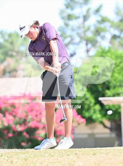 Thumbnail 1 in Metro Invitational Golf Tournament photogallery.