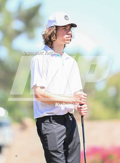 Thumbnail 1 in Metro Invitational Golf Tournament photogallery.