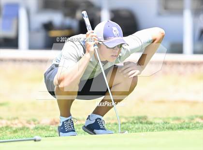 Thumbnail 1 in Metro Invitational Golf Tournament photogallery.