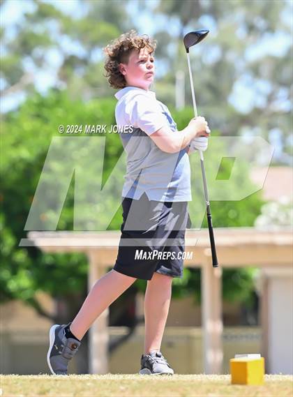 Thumbnail 1 in Metro Invitational Golf Tournament photogallery.