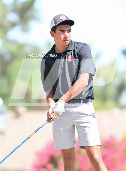 Thumbnail 2 in Metro Invitational Golf Tournament photogallery.