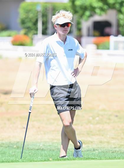 Thumbnail 1 in Metro Invitational Golf Tournament photogallery.