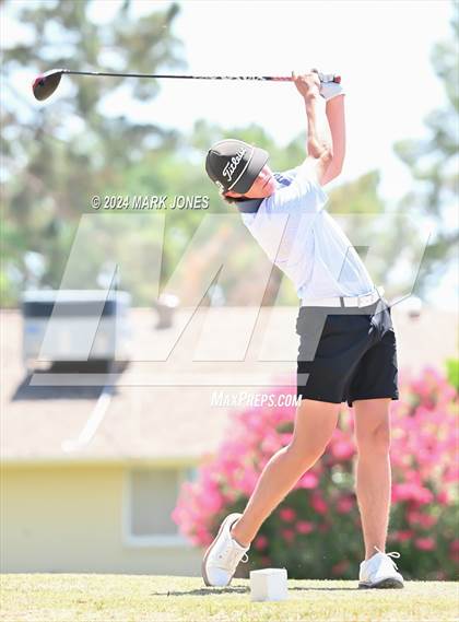 Thumbnail 2 in Metro Invitational Golf Tournament photogallery.