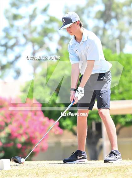 Thumbnail 1 in Metro Invitational Golf Tournament photogallery.