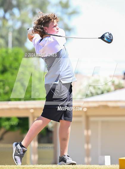 Thumbnail 1 in Metro Invitational Golf Tournament photogallery.