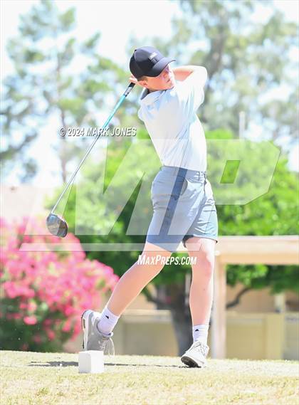 Thumbnail 1 in Metro Invitational Golf Tournament photogallery.