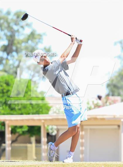 Thumbnail 2 in Metro Invitational Golf Tournament photogallery.