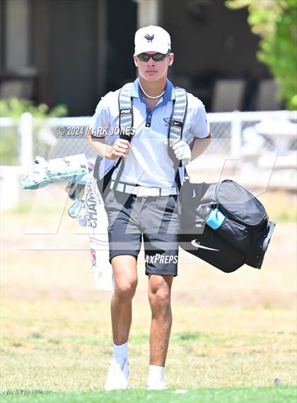 Thumbnail 1 in Metro Invitational Golf Tournament photogallery.