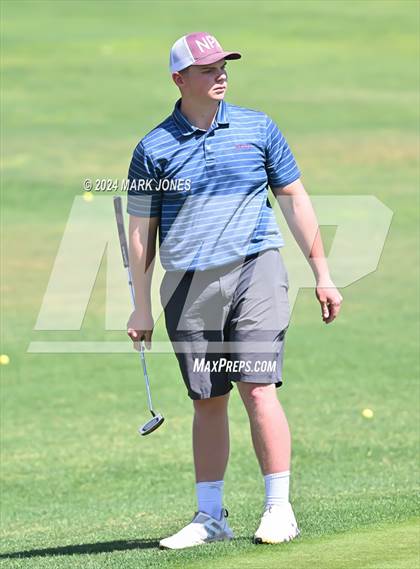 Thumbnail 1 in Metro Invitational Golf Tournament photogallery.