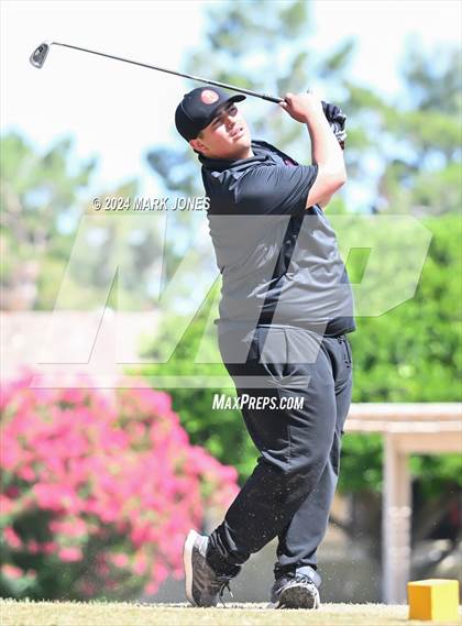 Thumbnail 1 in Metro Invitational Golf Tournament photogallery.