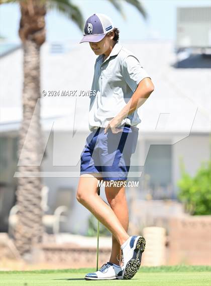 Thumbnail 1 in Metro Invitational Golf Tournament photogallery.