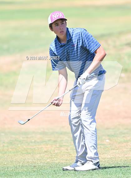 Thumbnail 1 in Metro Invitational Golf Tournament photogallery.