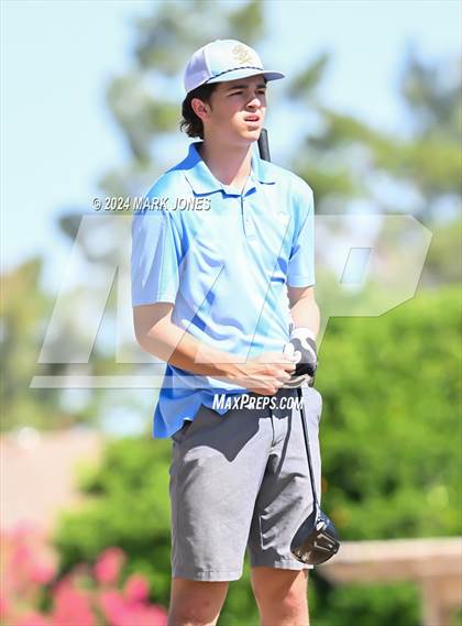 Thumbnail 1 in Metro Invitational Golf Tournament photogallery.