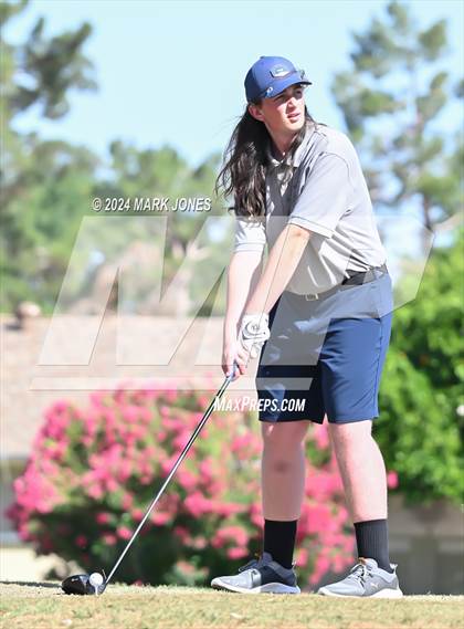 Thumbnail 1 in Metro Invitational Golf Tournament photogallery.