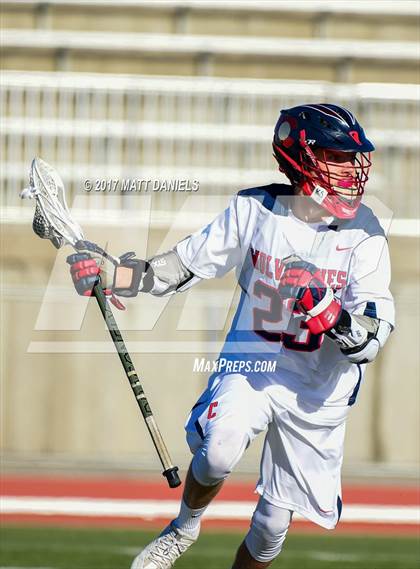 Thumbnail 3 in Mountain Vista @ Chaparral photogallery.