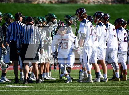 Thumbnail 3 in Mountain Vista @ Chaparral photogallery.