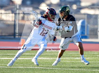 Thumbnail 3 in Mountain Vista @ Chaparral photogallery.
