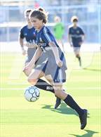 Photo from the gallery "St. Johns @ North Valley Christian Academy (Senior Night)"