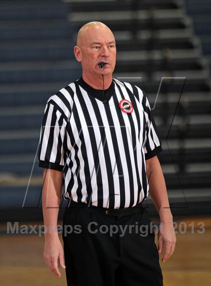 Thumbnail 3 in Scott vs Pigeon Forge (Seymour Christmas Classic) photogallery.