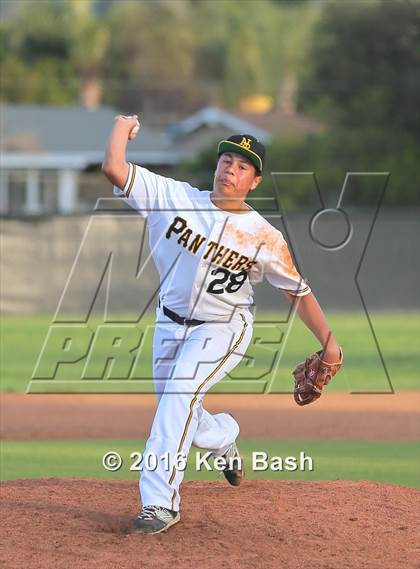 Thumbnail 3 in Camarillo @ Newbury Park photogallery.