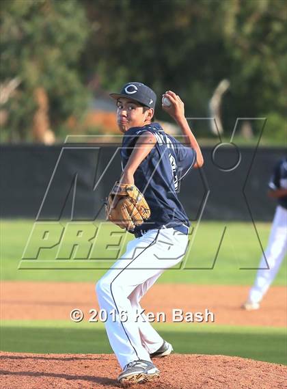 Thumbnail 1 in Camarillo @ Newbury Park photogallery.
