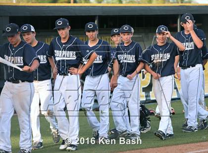 Thumbnail 1 in Camarillo @ Newbury Park photogallery.