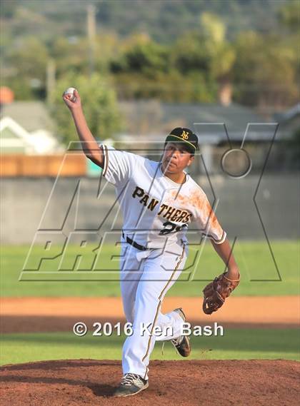Thumbnail 1 in Camarillo @ Newbury Park photogallery.