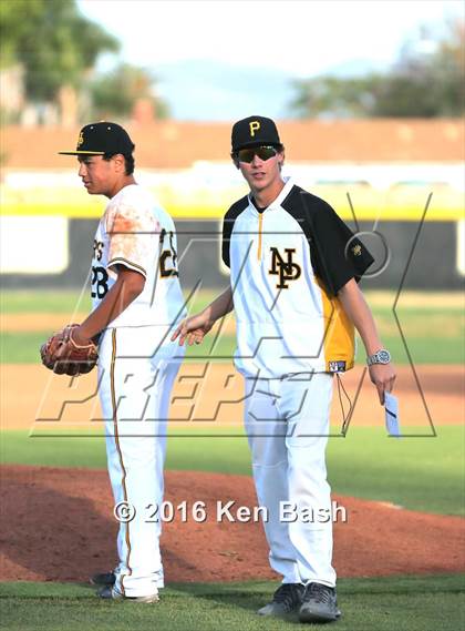 Thumbnail 1 in Camarillo @ Newbury Park photogallery.