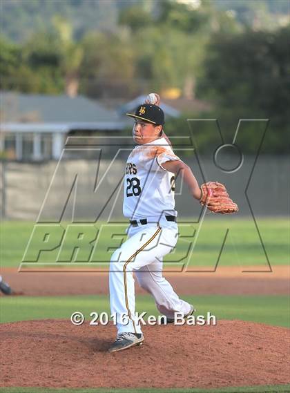 Thumbnail 1 in Camarillo @ Newbury Park photogallery.
