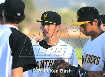 Thumbnail 1 in Camarillo @ Newbury Park photogallery.