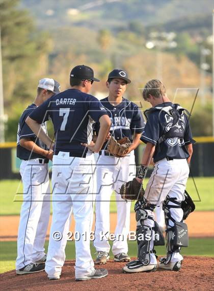 Thumbnail 1 in Camarillo @ Newbury Park photogallery.