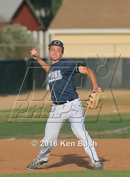 Thumbnail 1 in Camarillo @ Newbury Park photogallery.