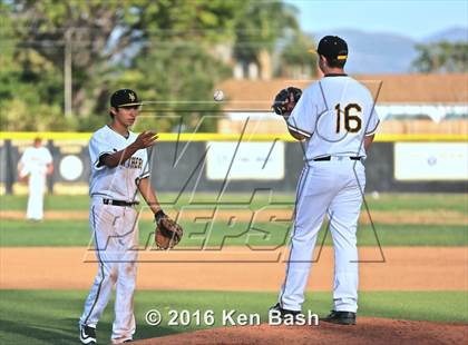 Thumbnail 3 in Camarillo @ Newbury Park photogallery.