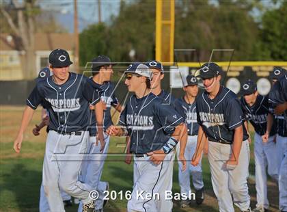 Thumbnail 2 in Camarillo @ Newbury Park photogallery.