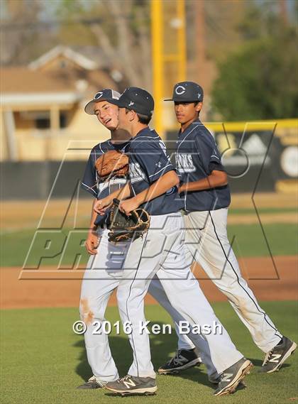 Thumbnail 1 in Camarillo @ Newbury Park photogallery.