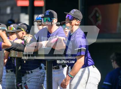 Thumbnail 1 in Bothell vs. Kamiak (WIAA 4A District 1/2 Playoff) photogallery.