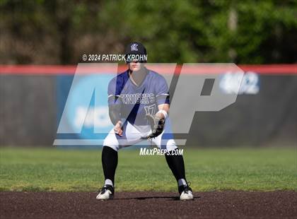 Thumbnail 1 in Bothell vs. Kamiak (WIAA 4A District 1/2 Playoff) photogallery.