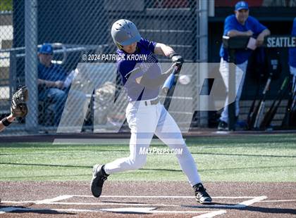 Thumbnail 1 in Bothell vs. Kamiak (WIAA 4A District 1/2 Playoff) photogallery.