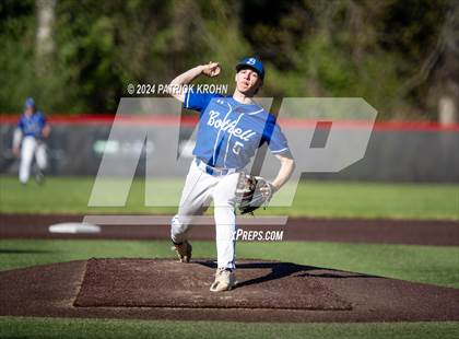 Thumbnail 2 in Bothell vs. Kamiak (WIAA 4A District 1/2 Playoff) photogallery.