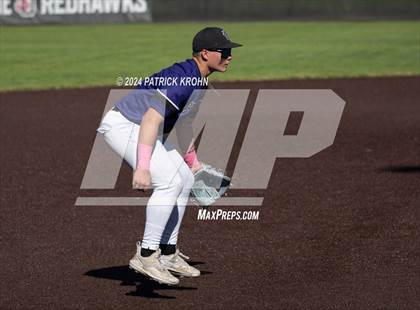 Thumbnail 1 in Bothell vs. Kamiak (WIAA 4A District 1/2 Playoff) photogallery.