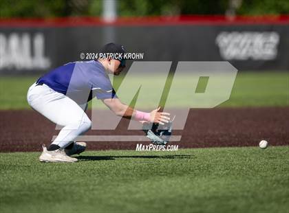 Thumbnail 2 in Bothell vs. Kamiak (WIAA 4A District 1/2 Playoff) photogallery.