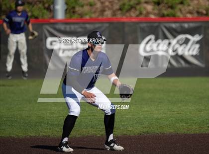Thumbnail 1 in Bothell vs. Kamiak (WIAA 4A District 1/2 Playoff) photogallery.