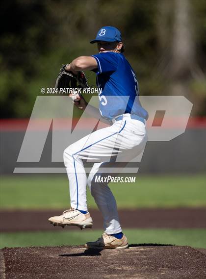 Thumbnail 3 in Bothell vs. Kamiak (WIAA 4A District 1/2 Playoff) photogallery.